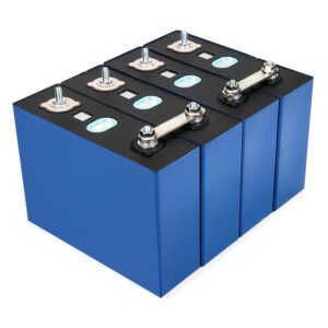 LiFePO4 Battery