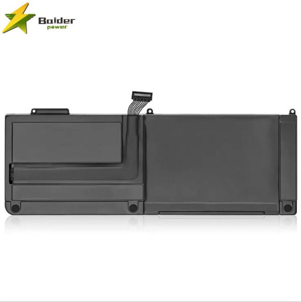 Laptop battery for Macbook A1297 A1383 2